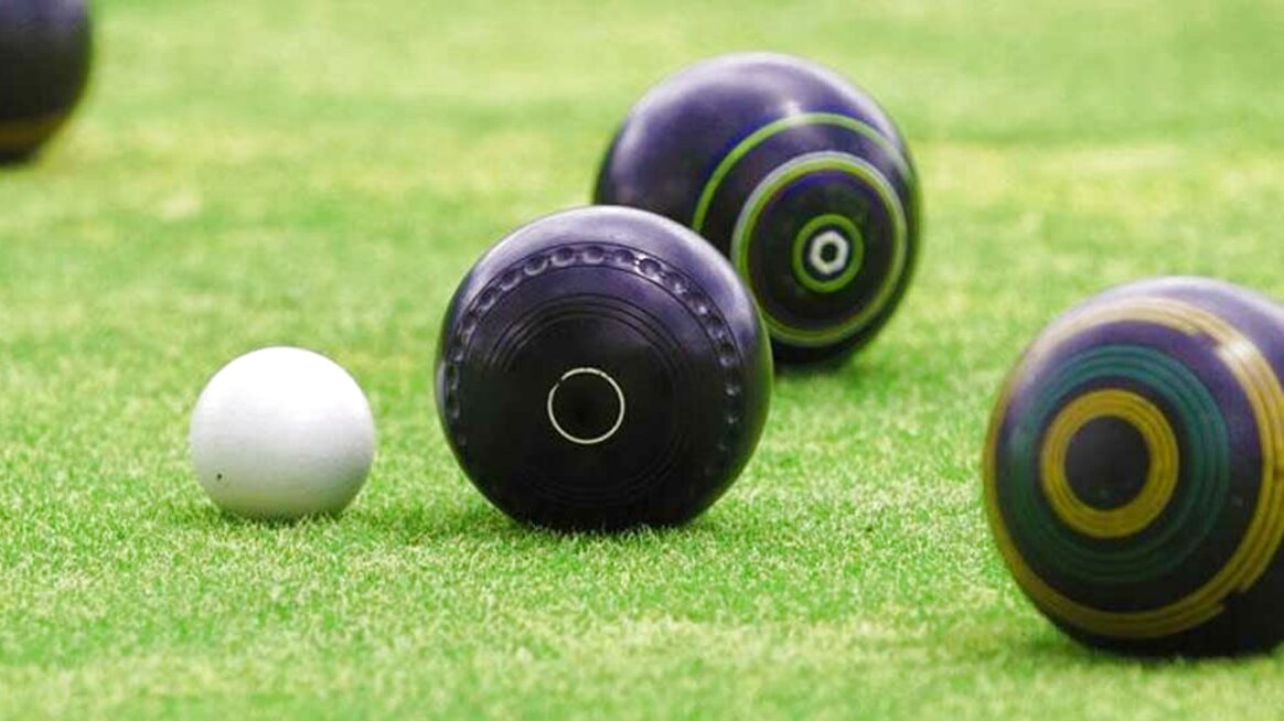 Lawn Bowls 1 for sale in UK | 62 used Lawn Bowls 1