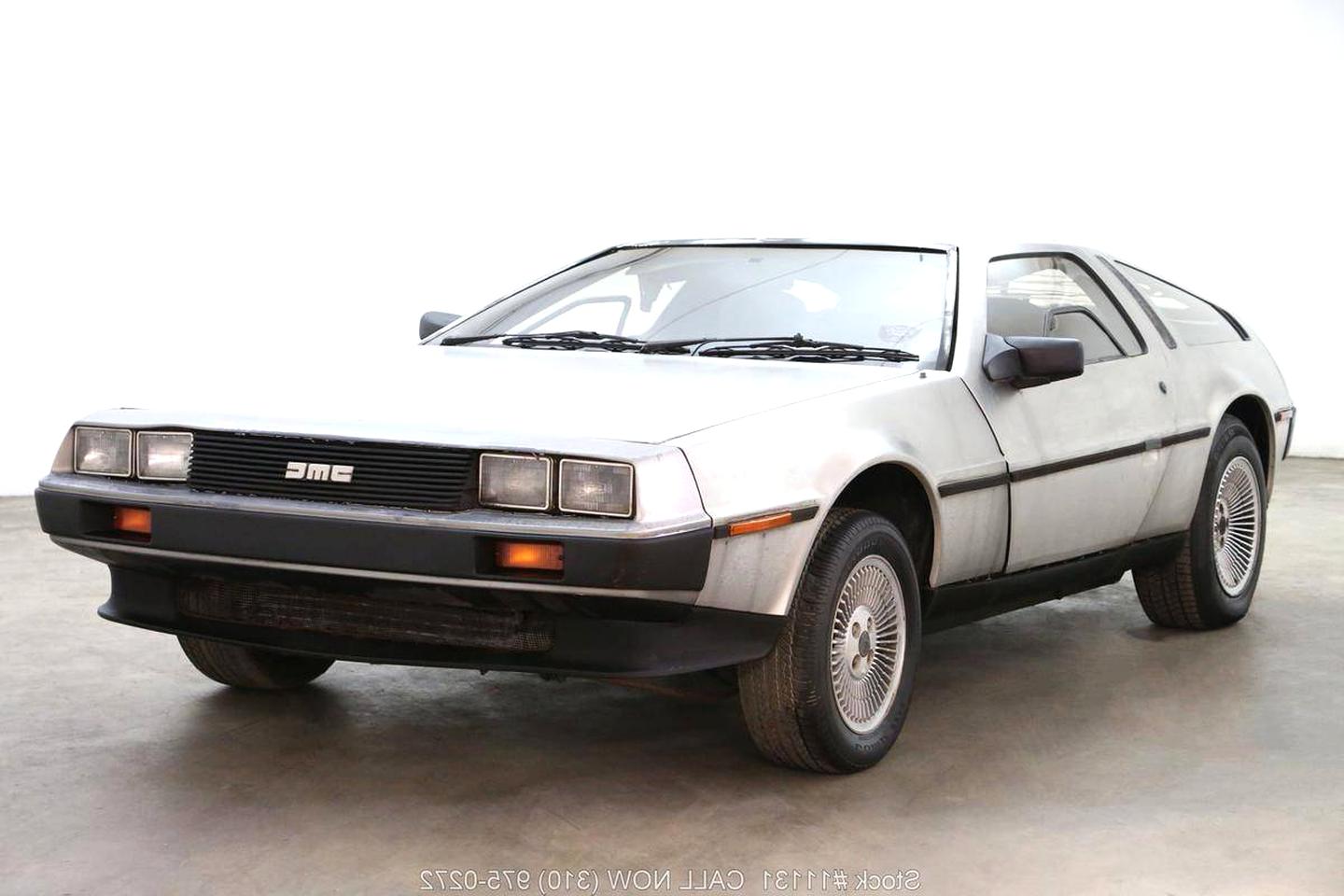 Delorean for sale in UK | 70 used Deloreans