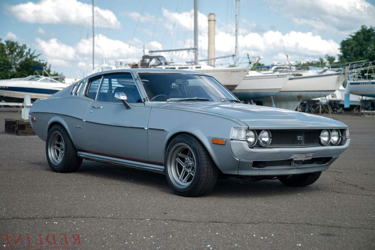 Toyota Celica 1977 for sale in UK | 63 used Toyota Celica 1977