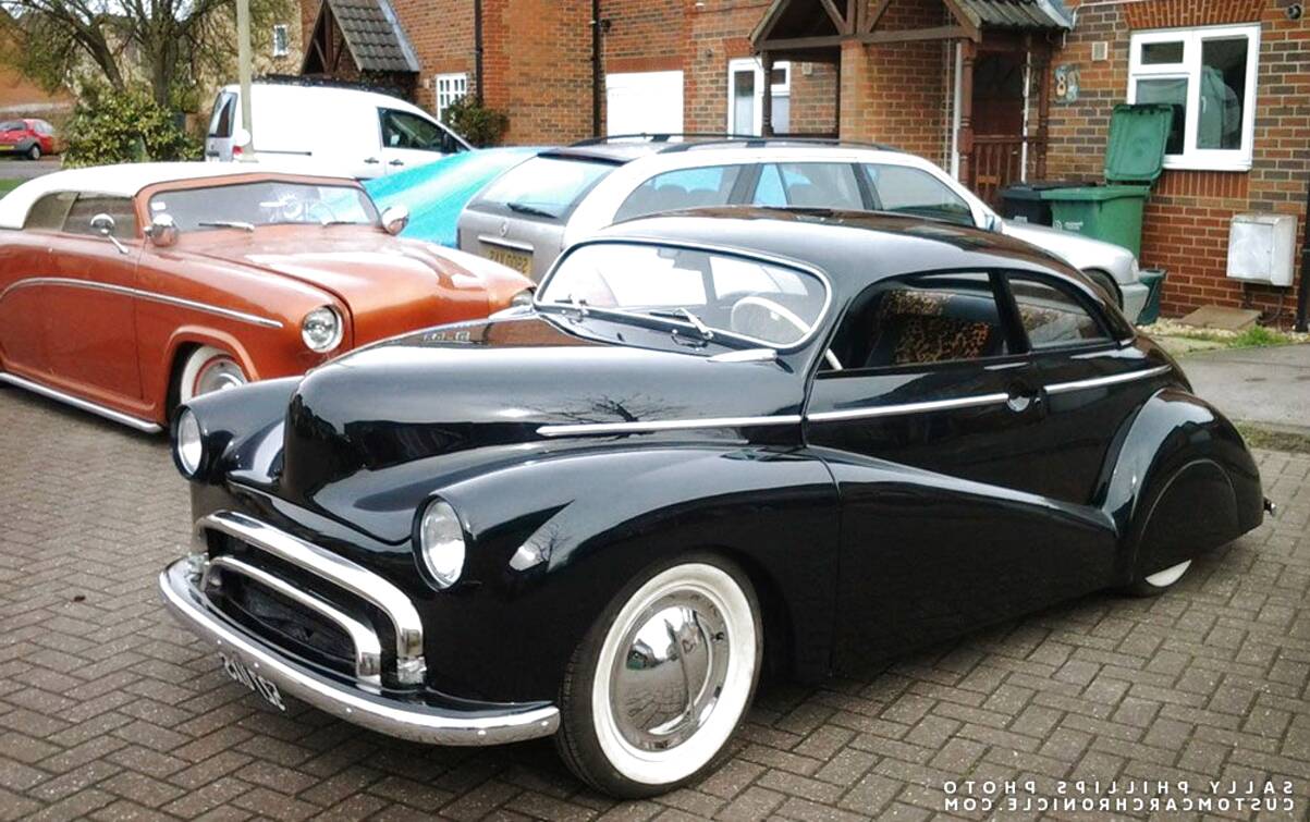 Custom Morris Minor for sale in UK | 54 used Custom Morris Minors