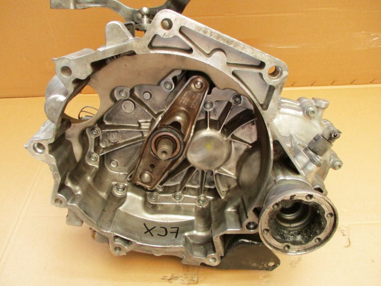 Vw Polo Gearbox 1 9 for sale in UK | 62 used Vw Polo Gearbox 1 9