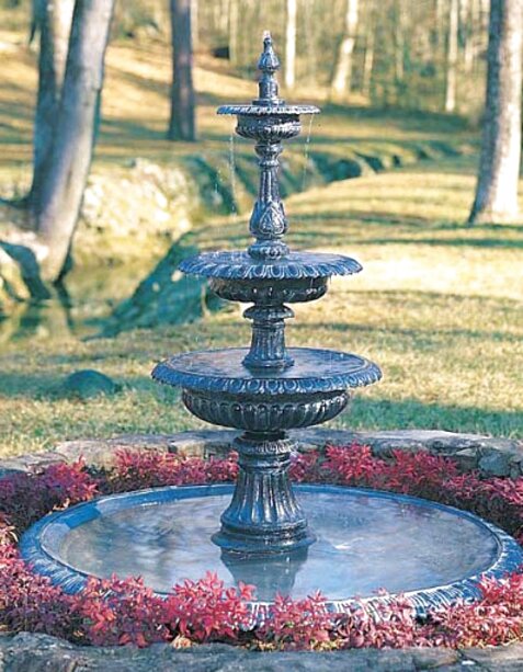 Cast Iron Water Feature for sale in UK | 85 used Cast Iron Water Features