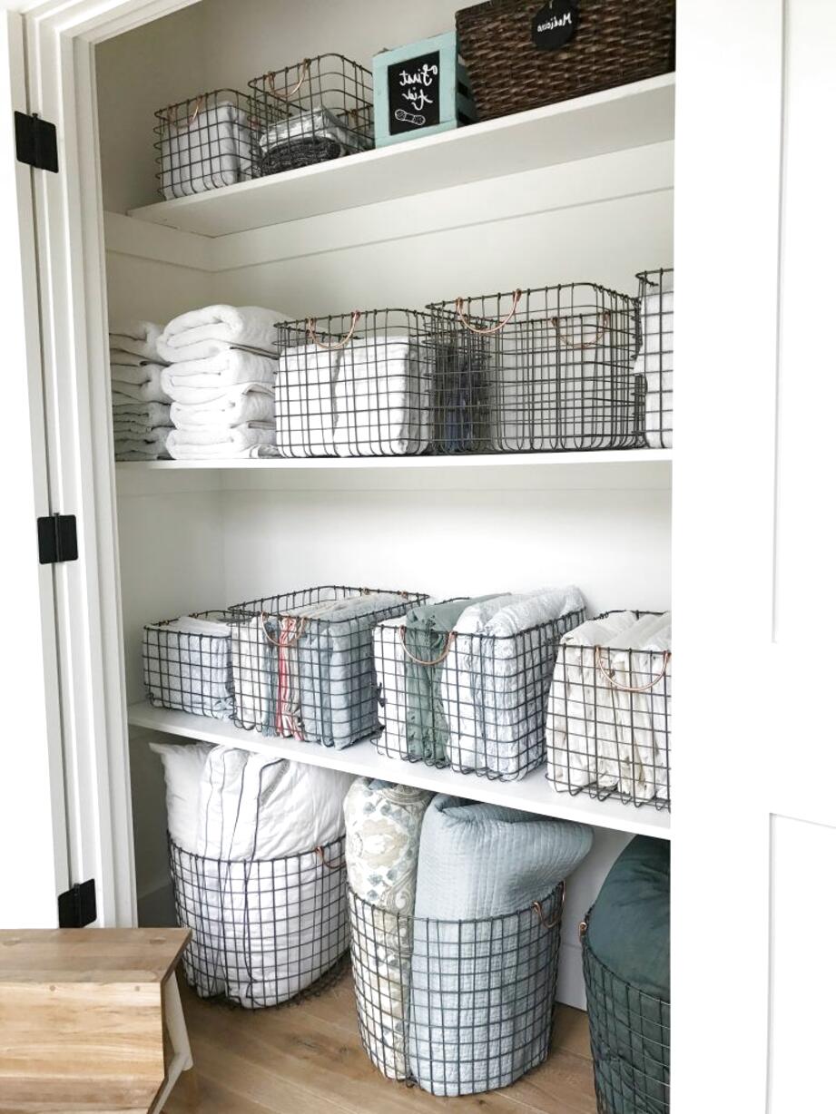 Linen Storage Cupboard for sale in UK | 60 used Linen Storage Cupboards