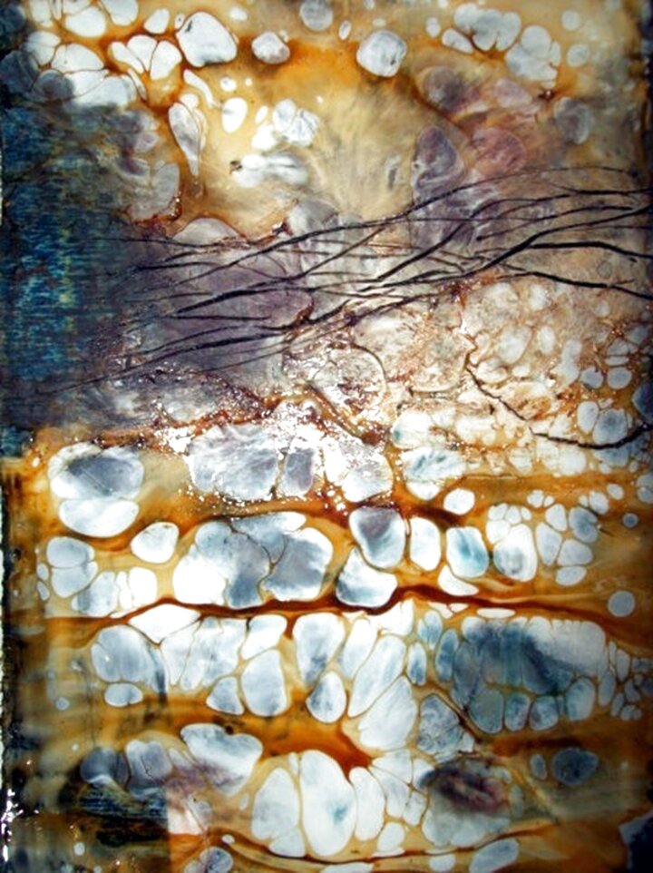 Encaustic Wax Art for sale in UK | 53 used Encaustic Wax Arts