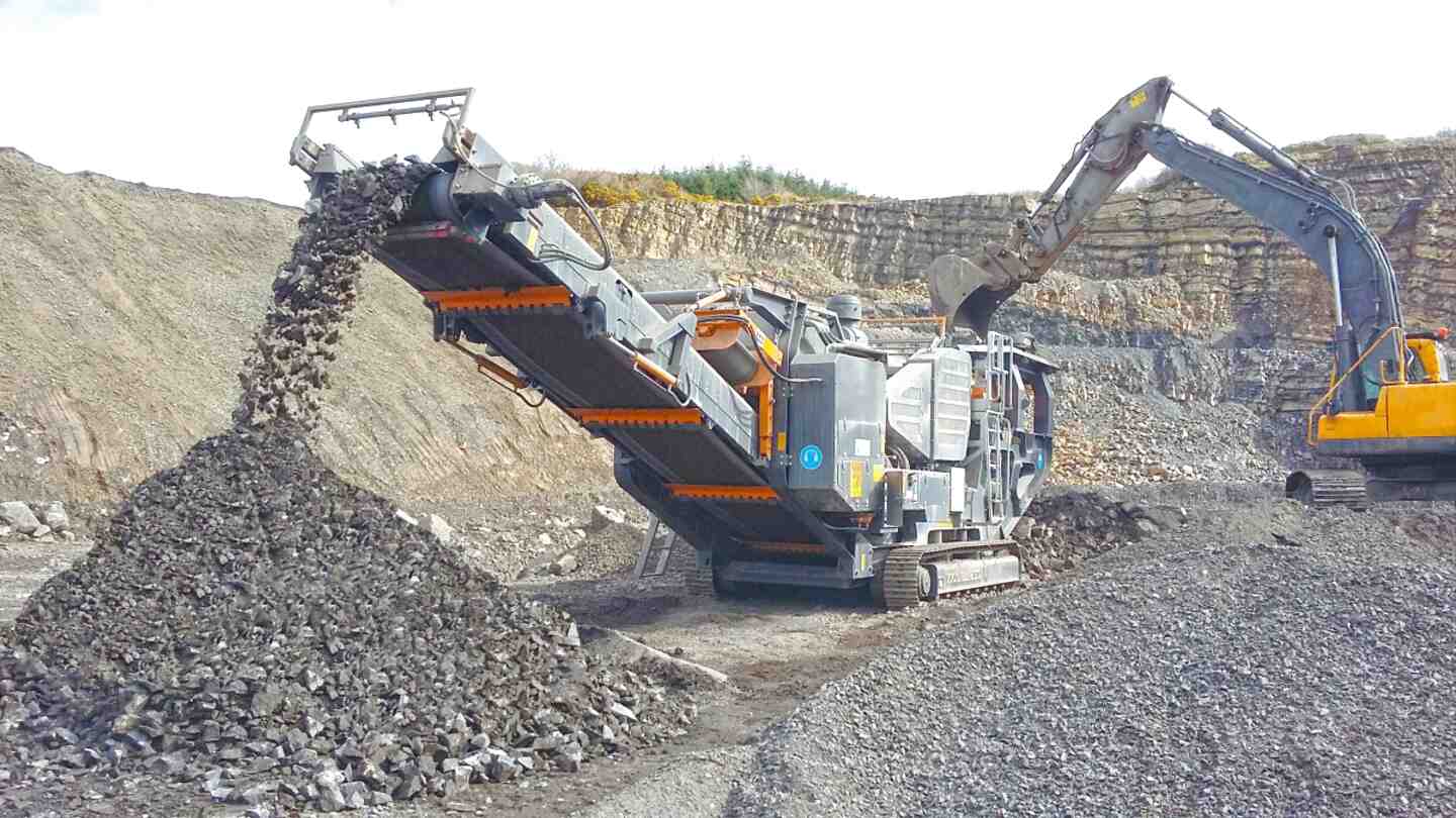 Crusher for sale in UK | 83 used Crushers