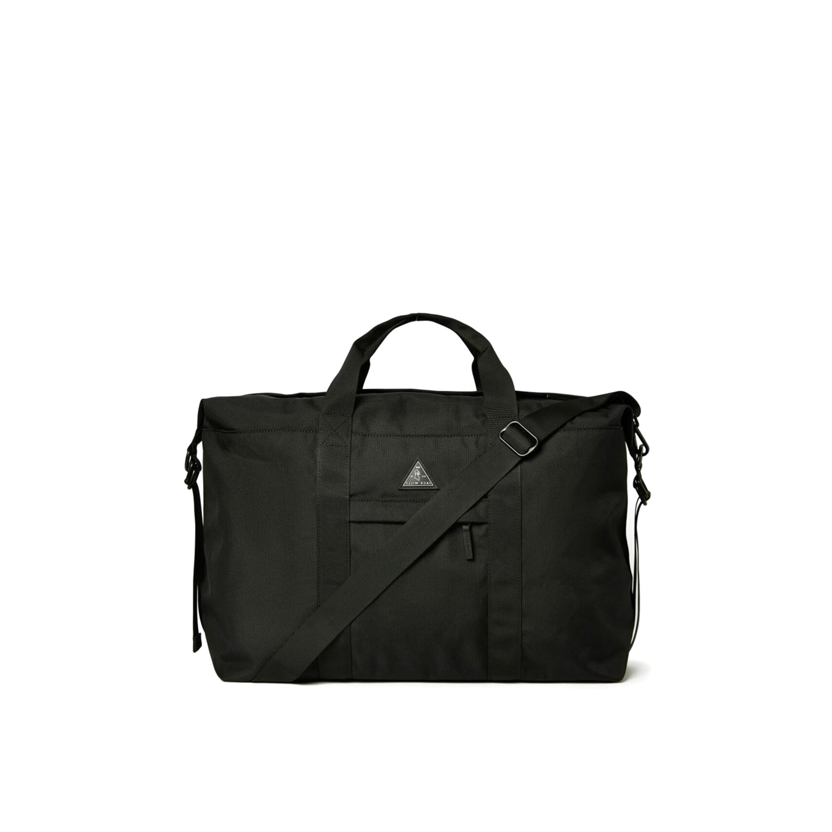 jack wills mens holdall