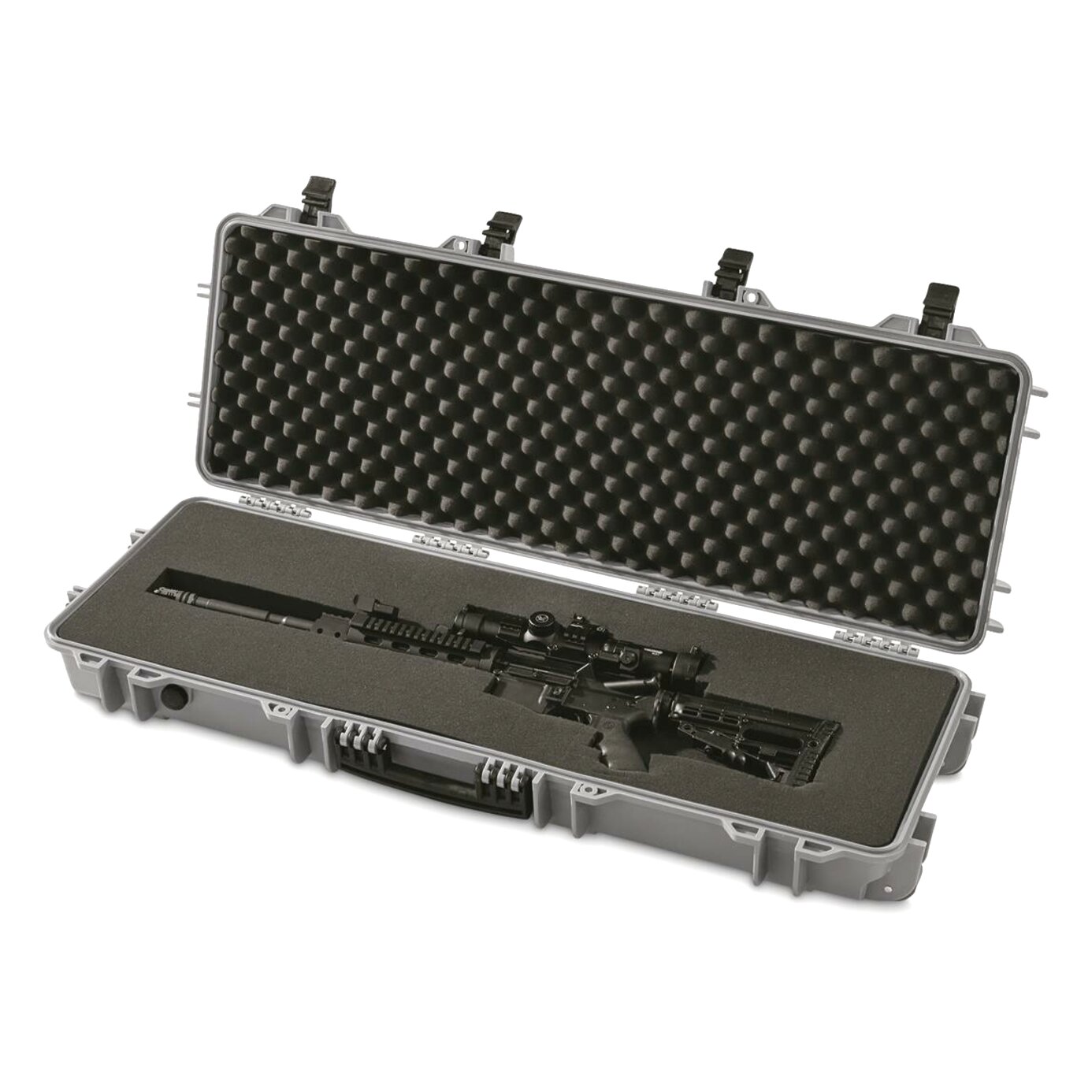 Hard Gun Case for sale in UK | 61 used Hard Gun Cases