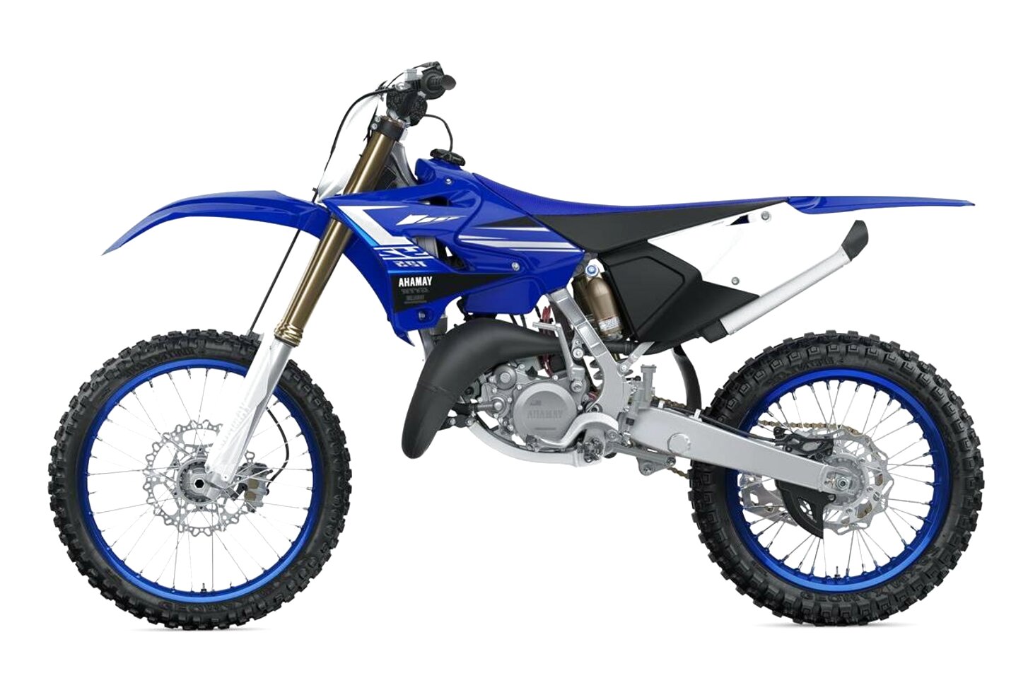 used yamaha yz125 for sale near me