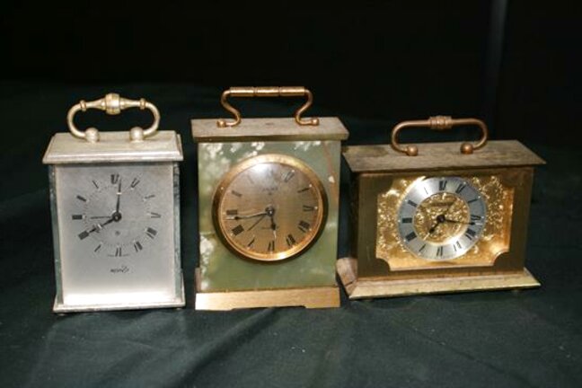 Swiza Clocks for sale in UK | 57 used Swiza Clocks