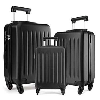 second hand suitcase for sale