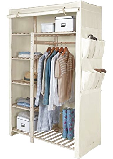 Polycotton Wardrobe For Sale In Uk View 46 Bargains