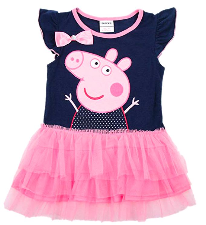 Peppa Pig Clothes for sale in UK | 80 used Peppa Pig Clothes