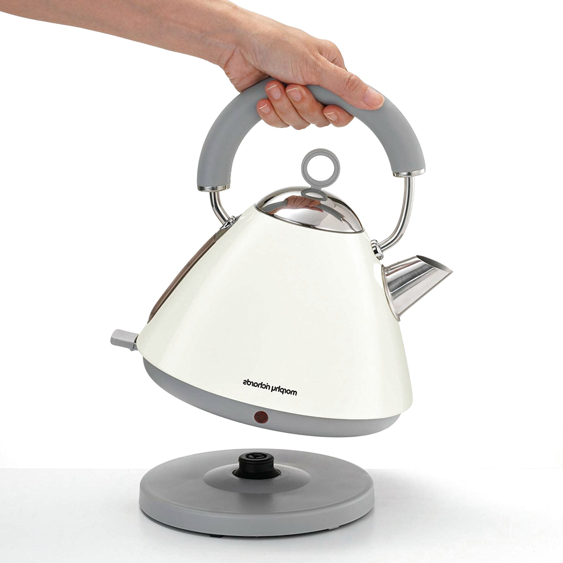 Morphy Richards Kettle Base for sale in UK | 65 used Morphy Richards ...