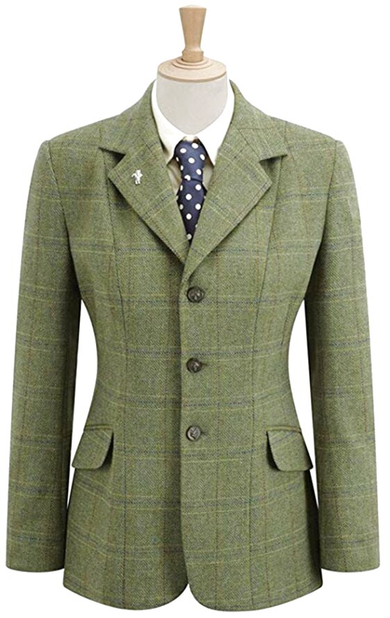 Caldene Tweed Jacket for sale in UK | 56 used Caldene Tweed Jackets
