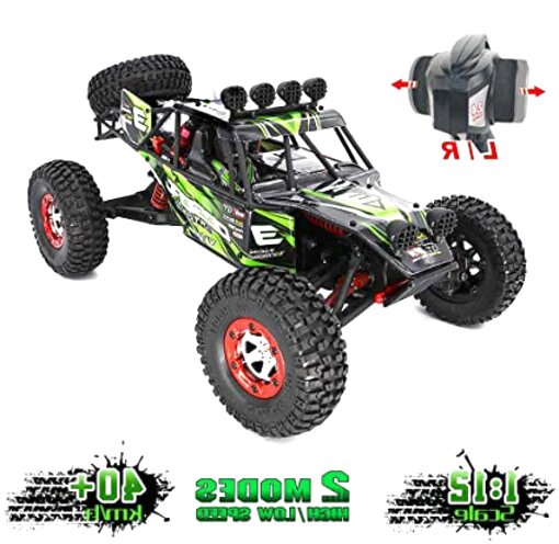 2nd hand rc cars