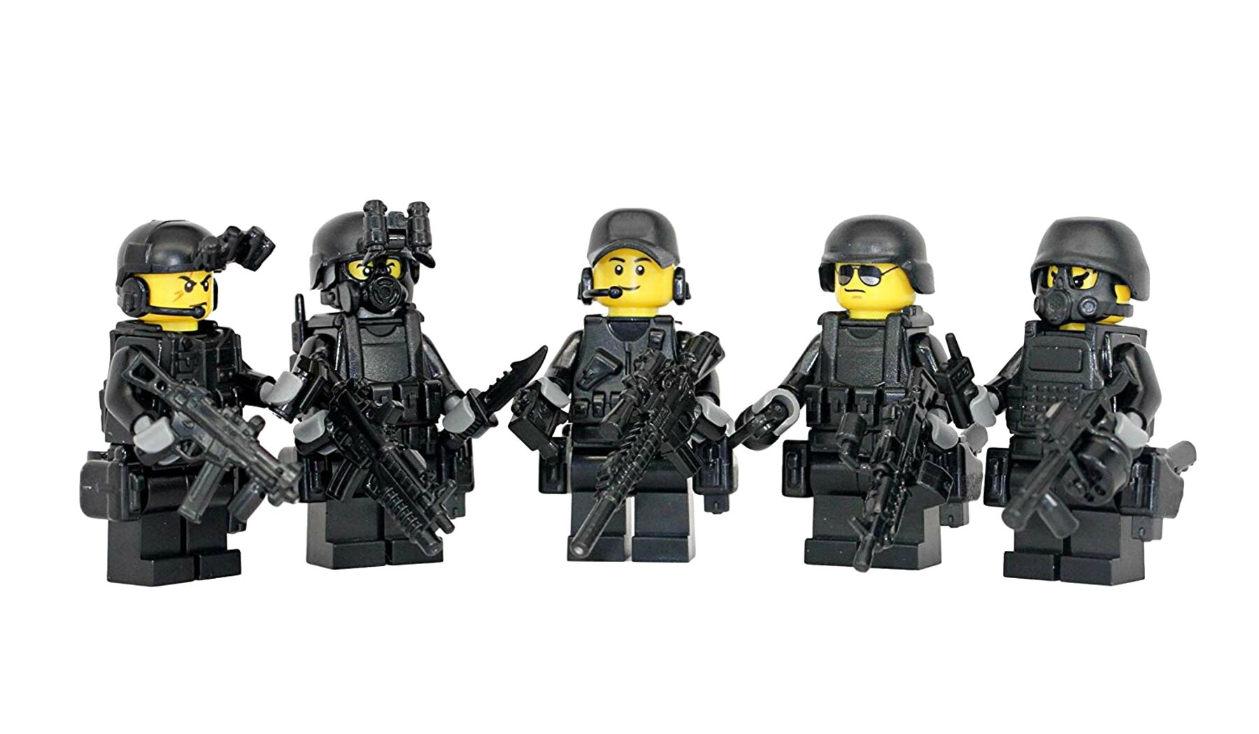 Lego Soldiers for sale in UK | 59 used Lego Soldiers