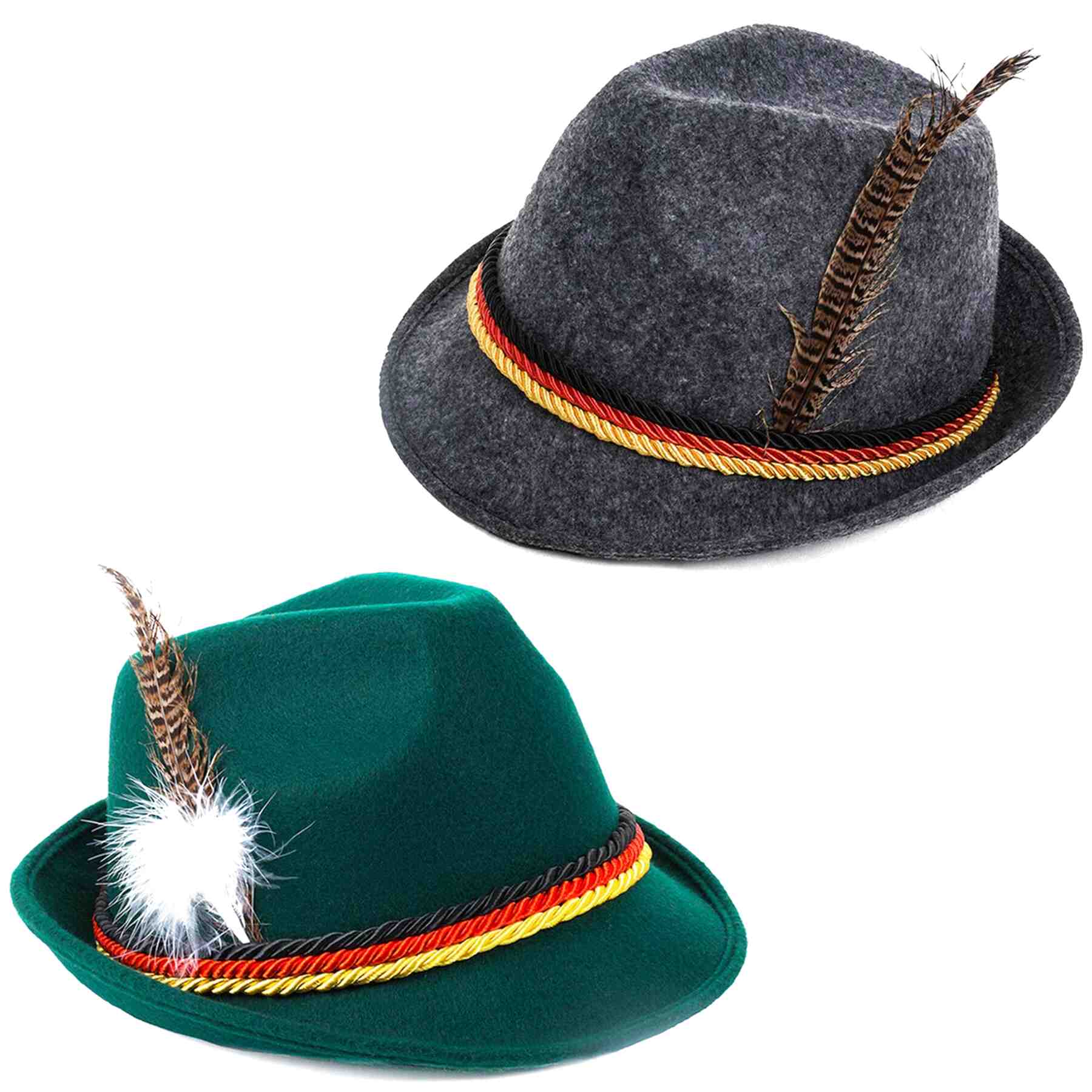 Bavarian Hat for sale in UK | 58 used Bavarian Hats