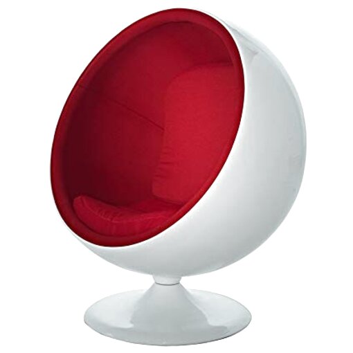 Swivel Egg Chair for sale in UK | 81 used Swivel Egg Chairs