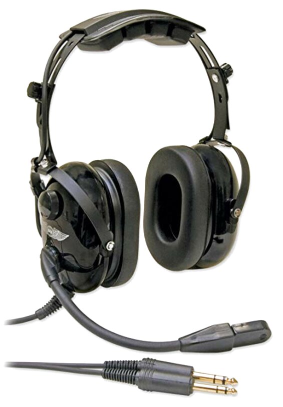 Pilot Headset for sale in UK 54 used Pilot Headsets