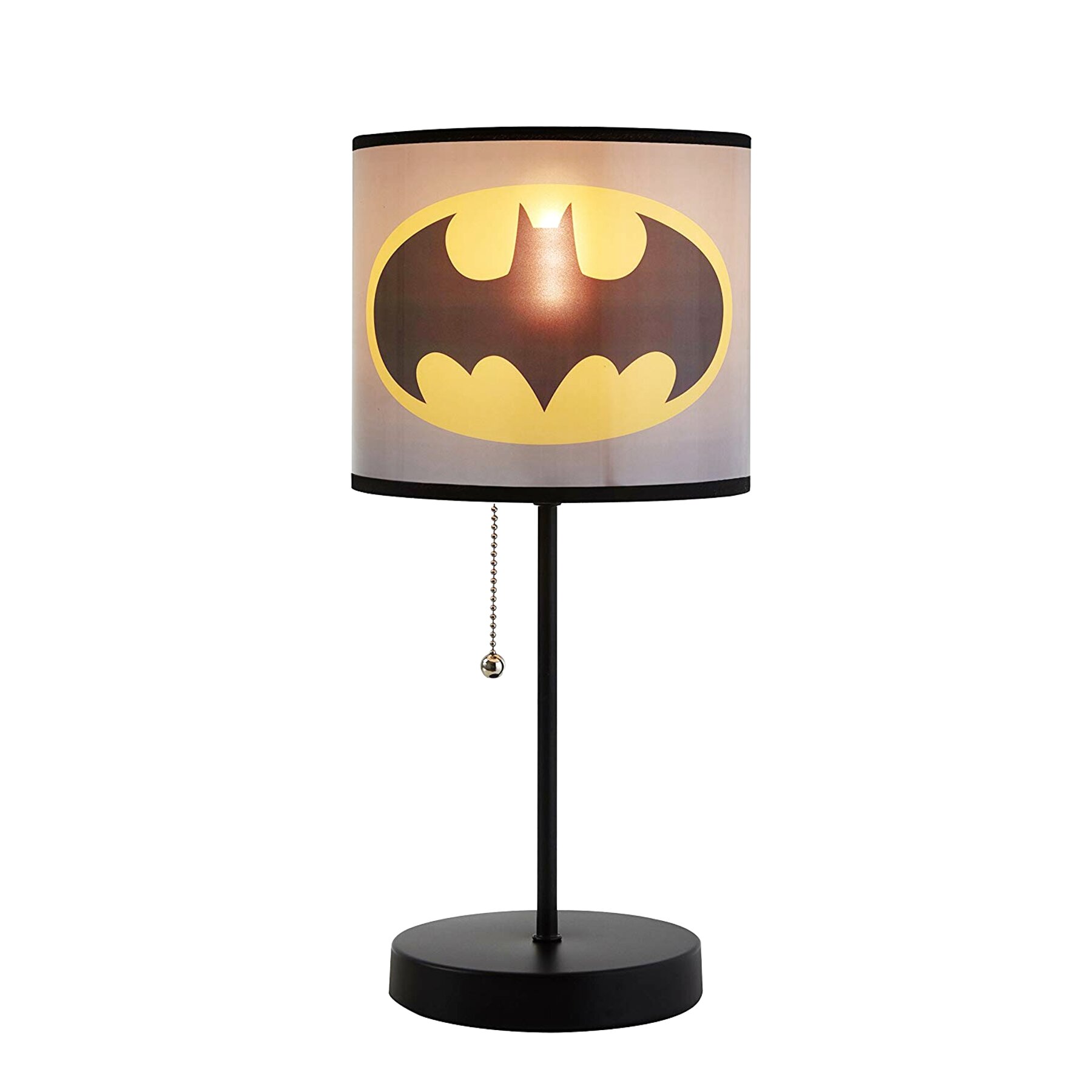 batman signal lamp