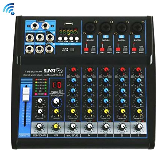 Sound Mixer for sale in UK 86 used Sound Mixers