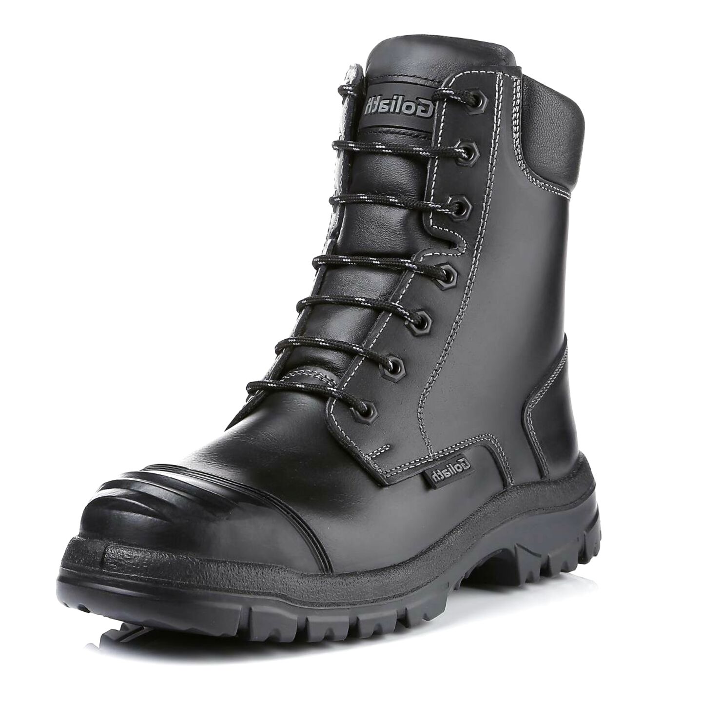 Goliath Safety Shoes for sale in UK | 43 used Goliath Safety Shoes