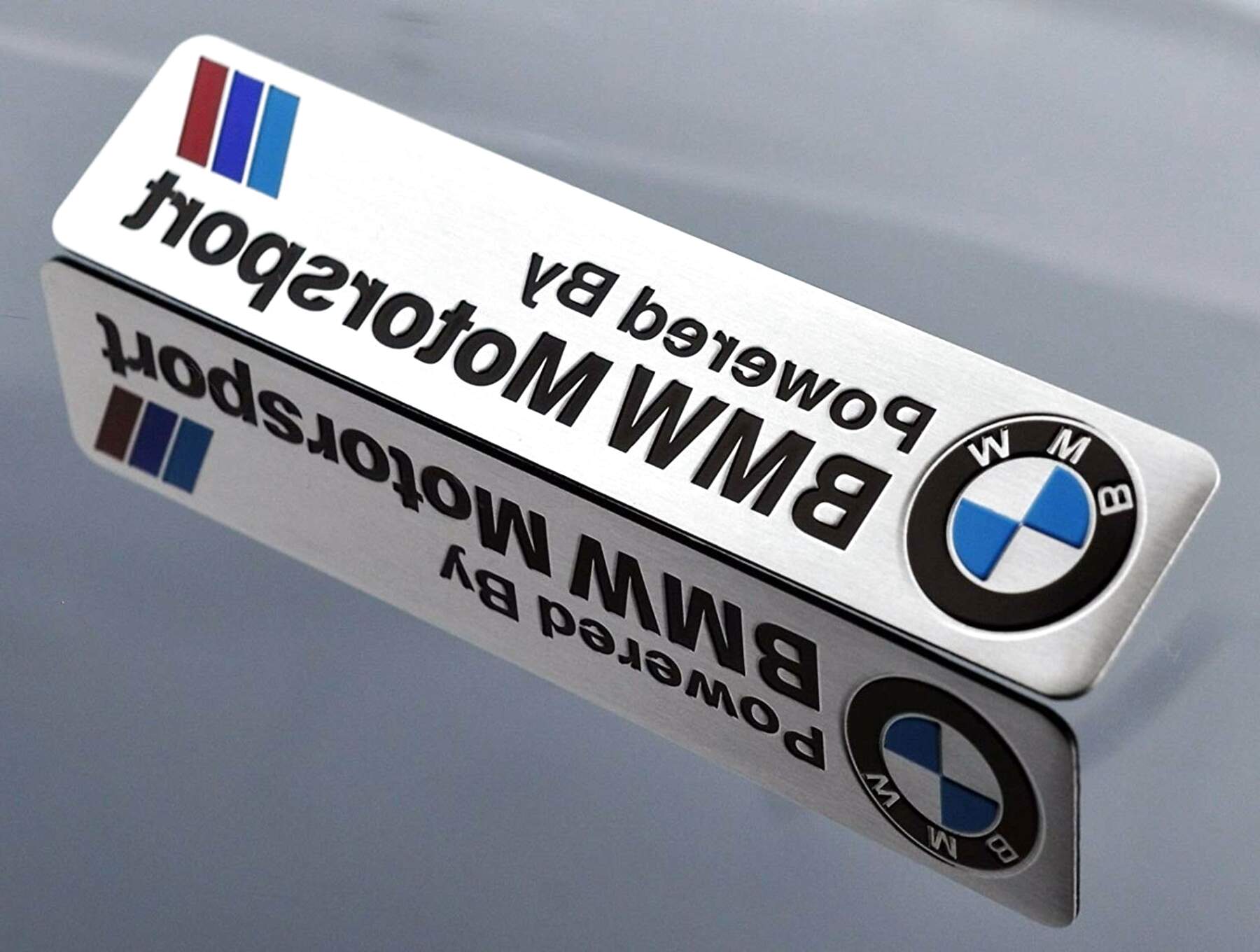 Bmw Motorsport Stickers For Sale In Uk 59 Used Bmw Motorsport Stickers