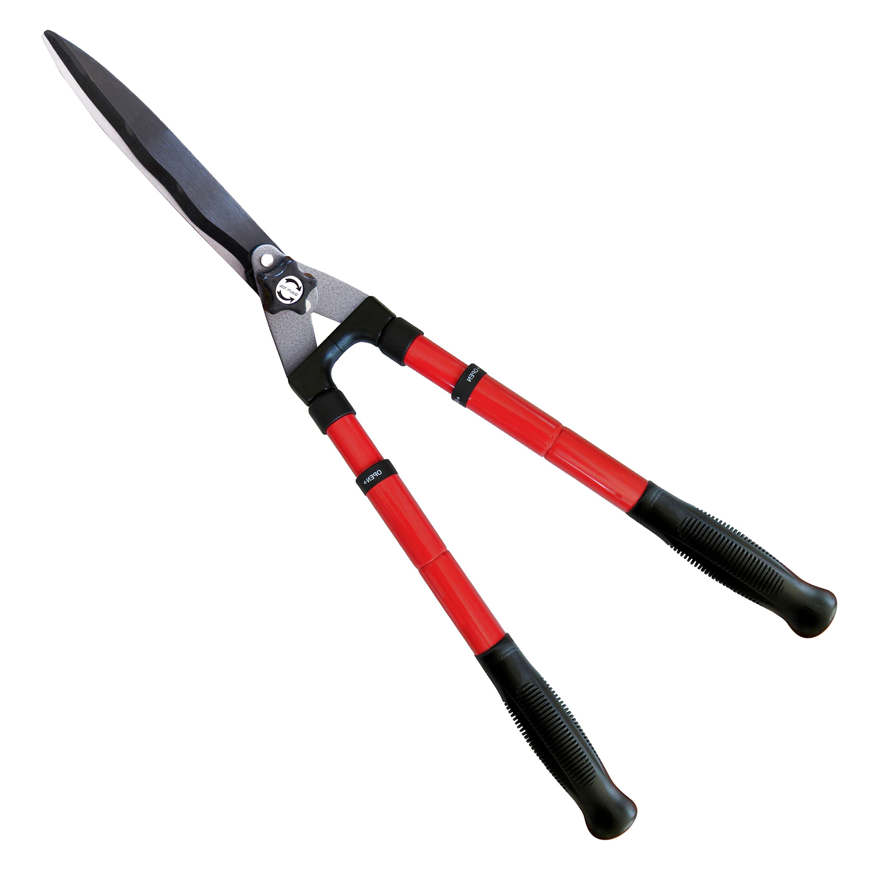 Telescopic Hedge Shears for sale in UK | 36 used Telescopic Hedge Shears