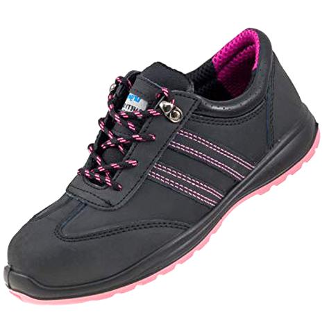 arco womens safety shoes