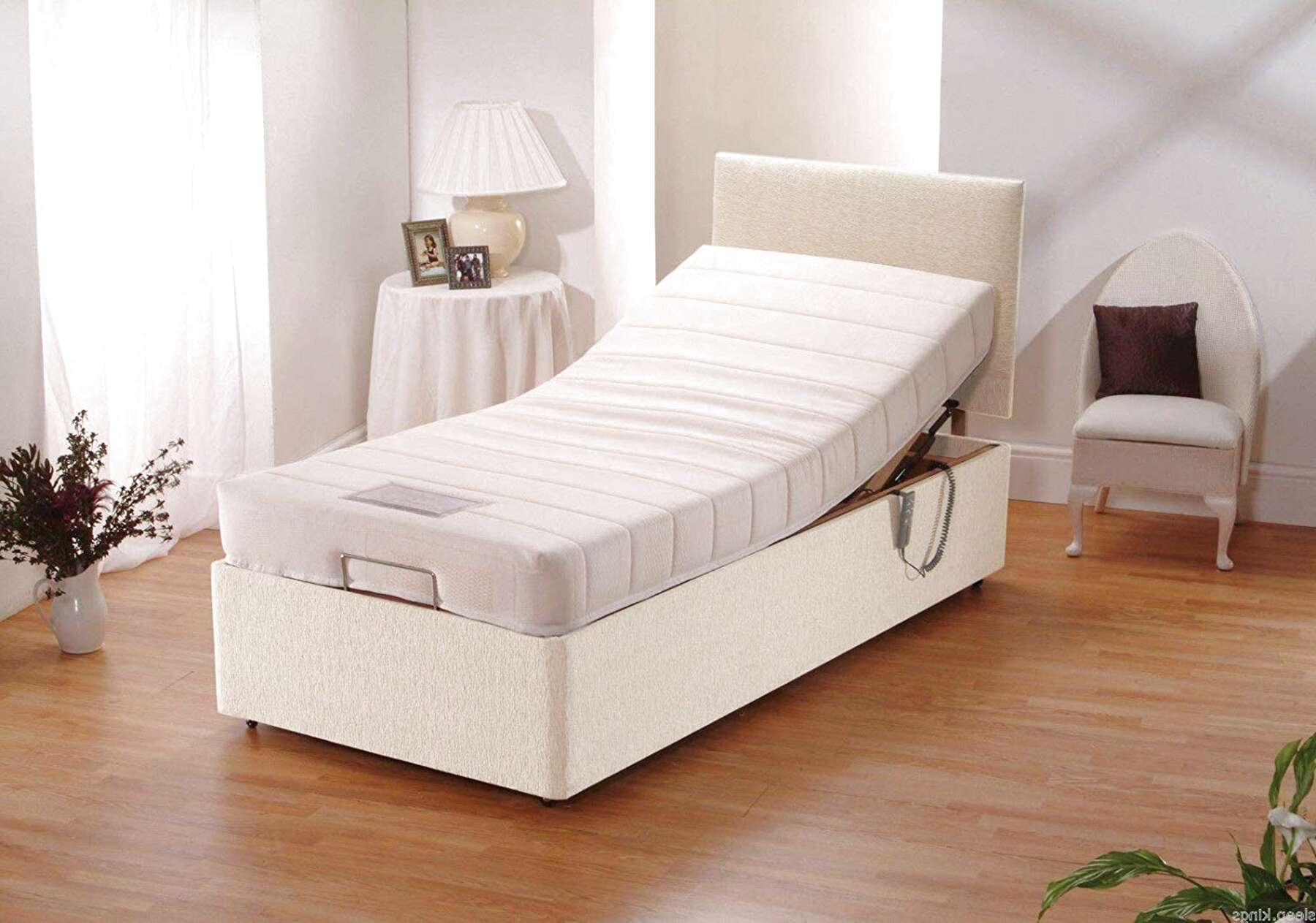 sleep aire electric bed and mattress