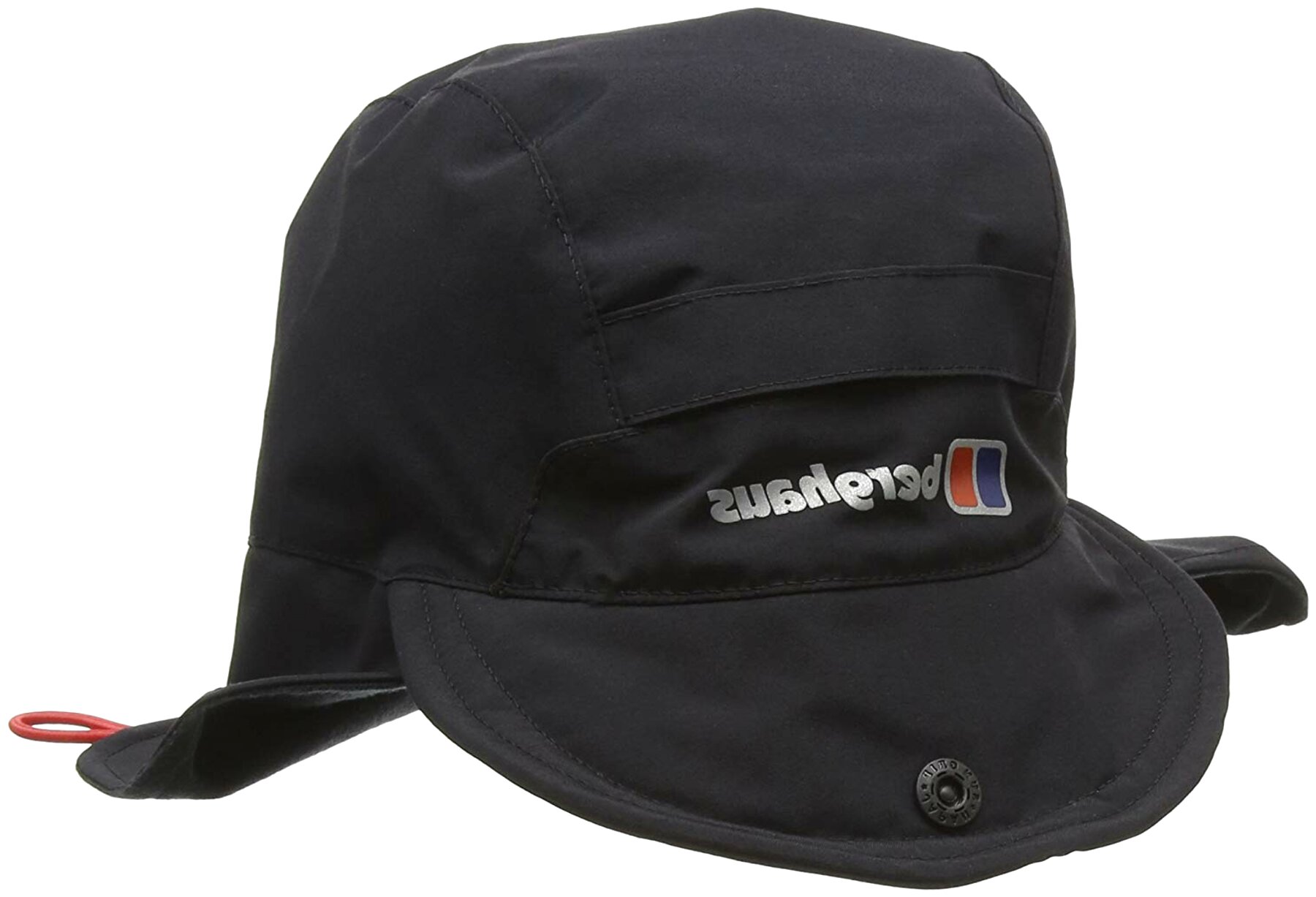 berghaus trapper hat