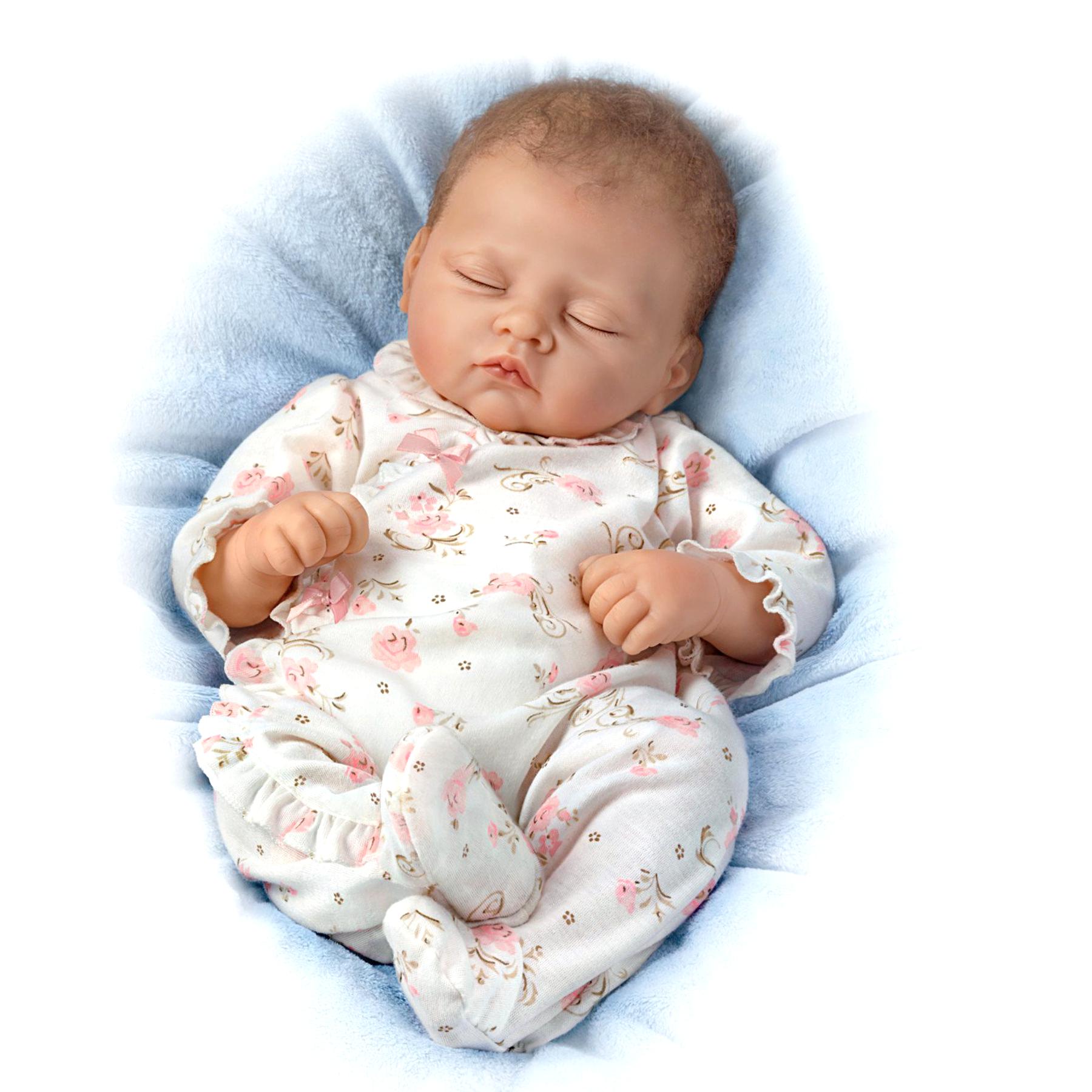 second hand reborn dolls for sale