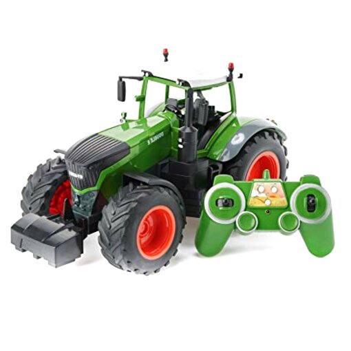 Remote Control Tractors for sale in UK | 73 used Remote Control Tractors