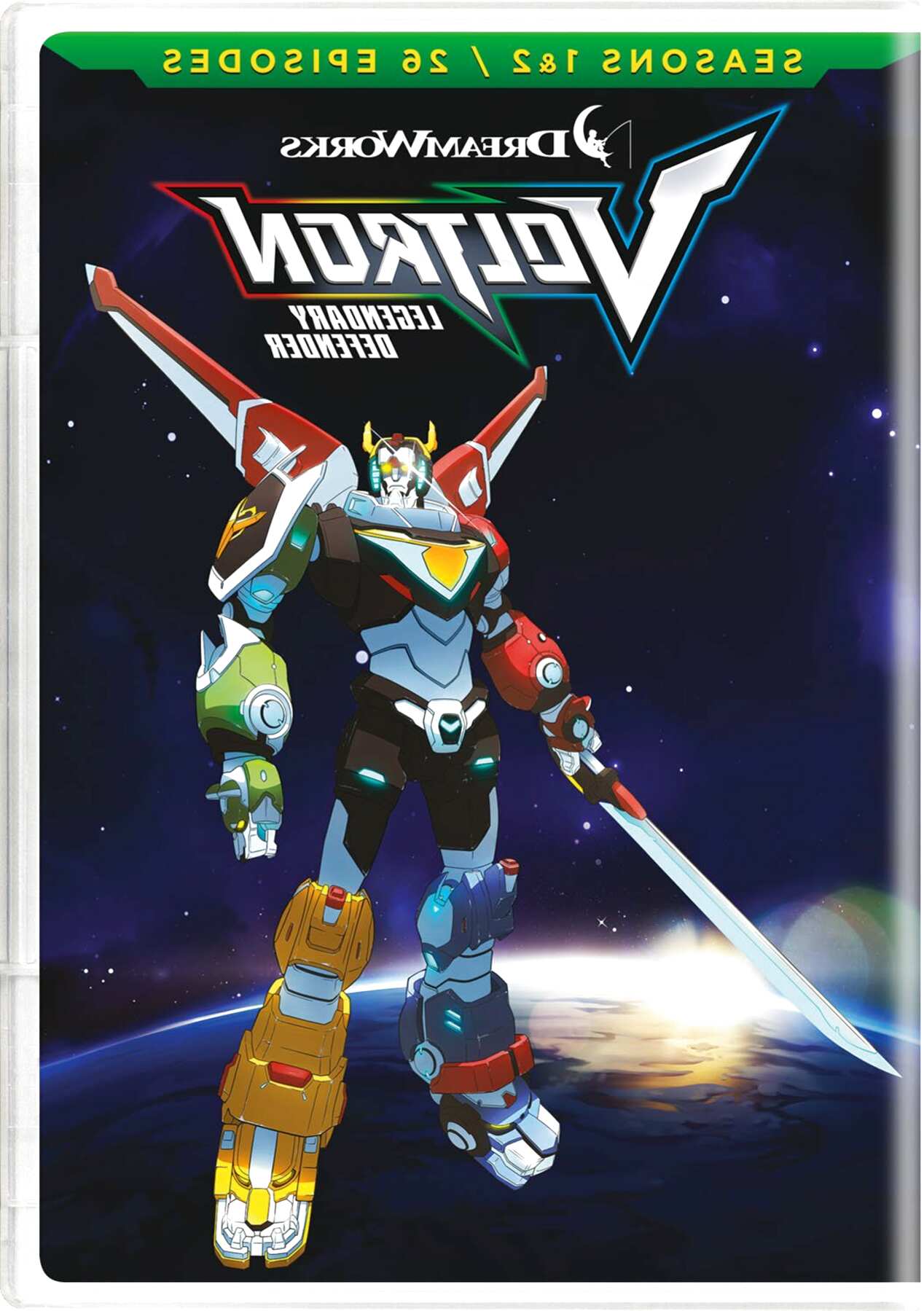 Voltron for sale in UK | 63 used Voltrons