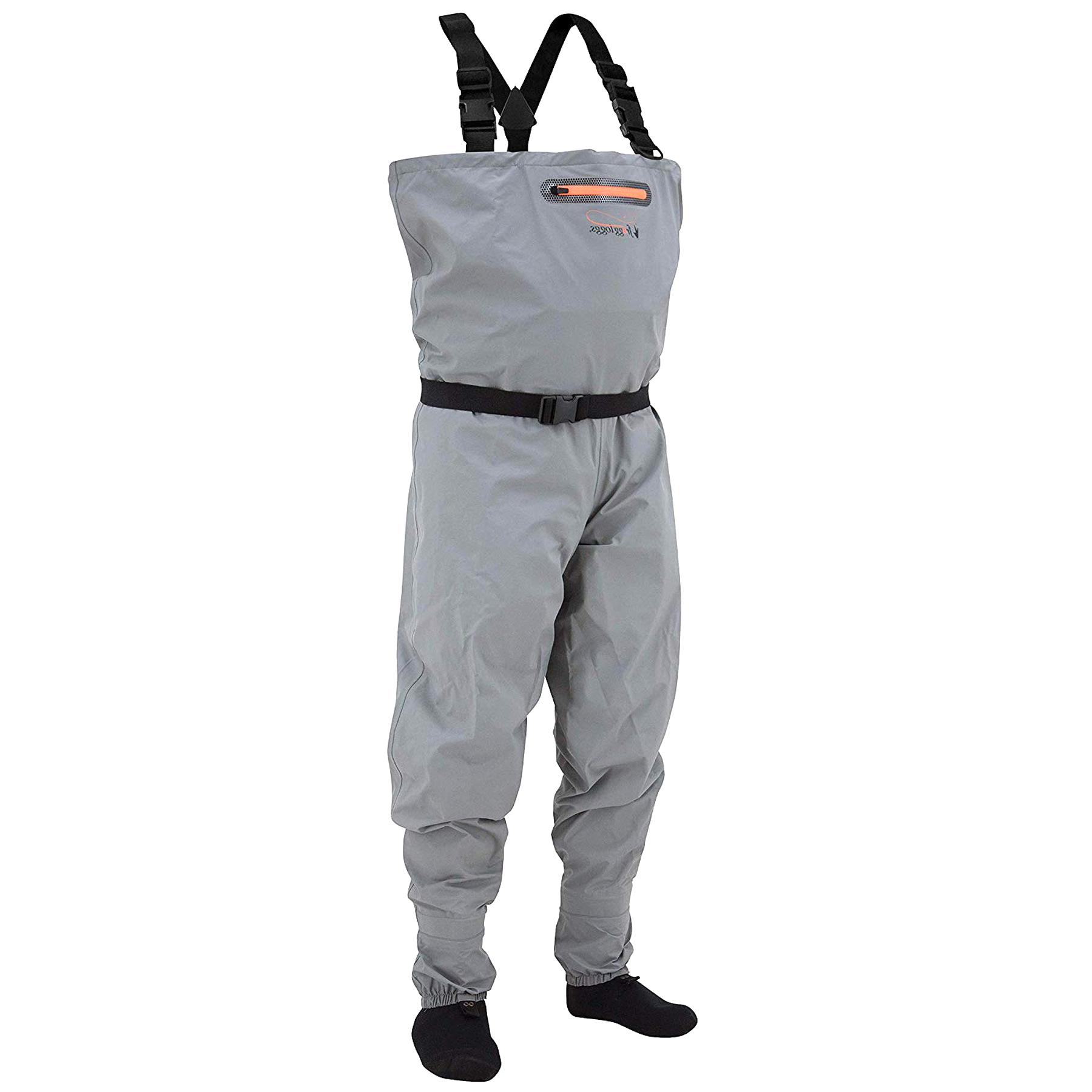 Breathable Chest Waders for sale in UK | 32 used Breathable Chest Waders