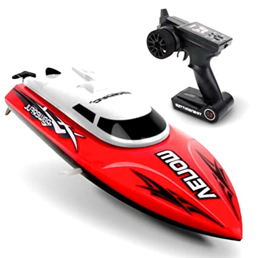 second hand radio controlled boats for sale