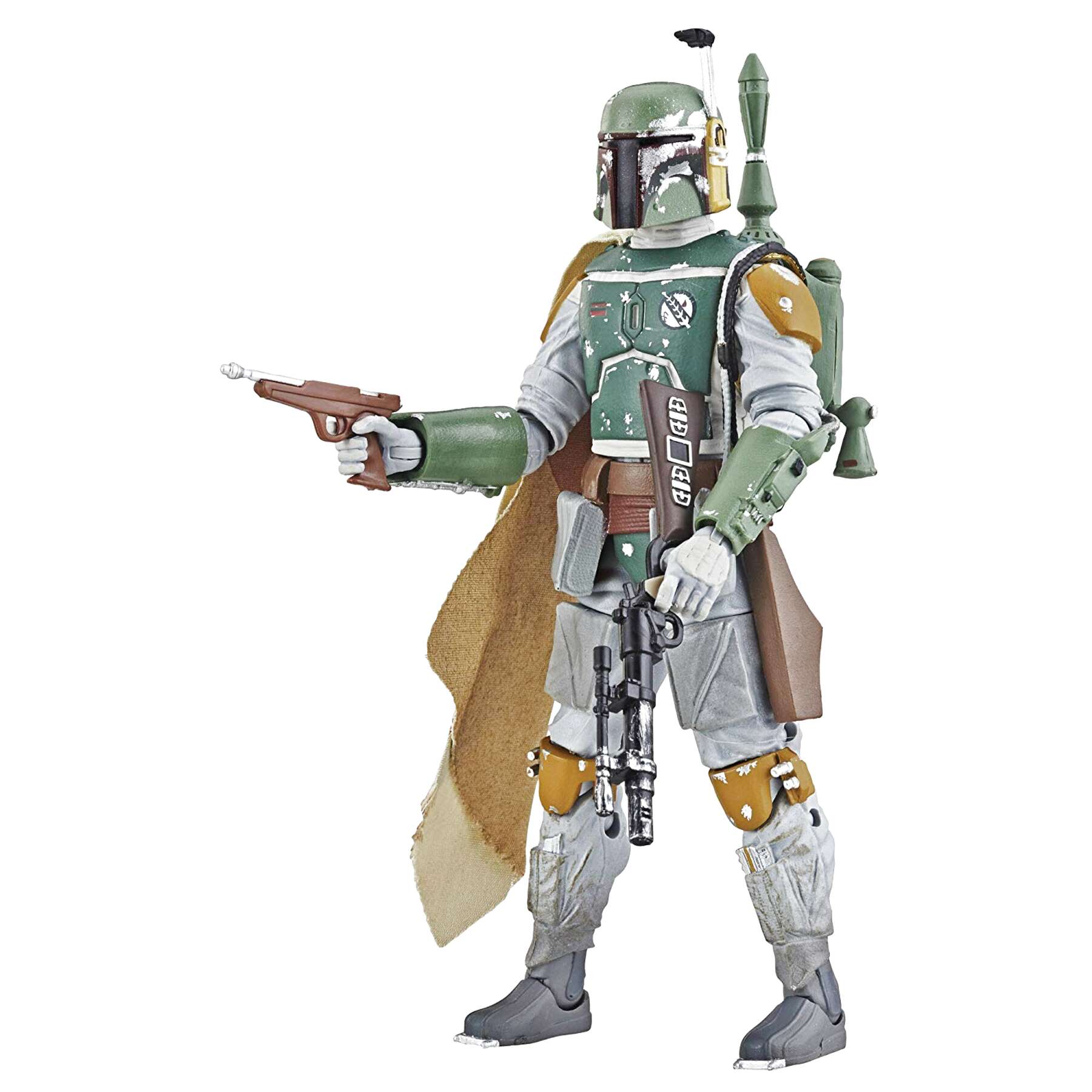 Boba Fett Figure for sale in UK | View 67 bargains