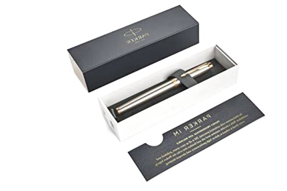 Parker Pen Box for sale in UK | 72 used Parker Pen Boxs