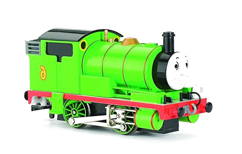 Bachmann Percy for sale in UK | 18 used Bachmann Percys