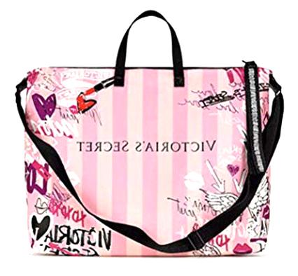 victoria secret pink lunch box amazon