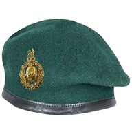Royal Marines Commando Beret for sale in UK | 31 used Royal Marines ...