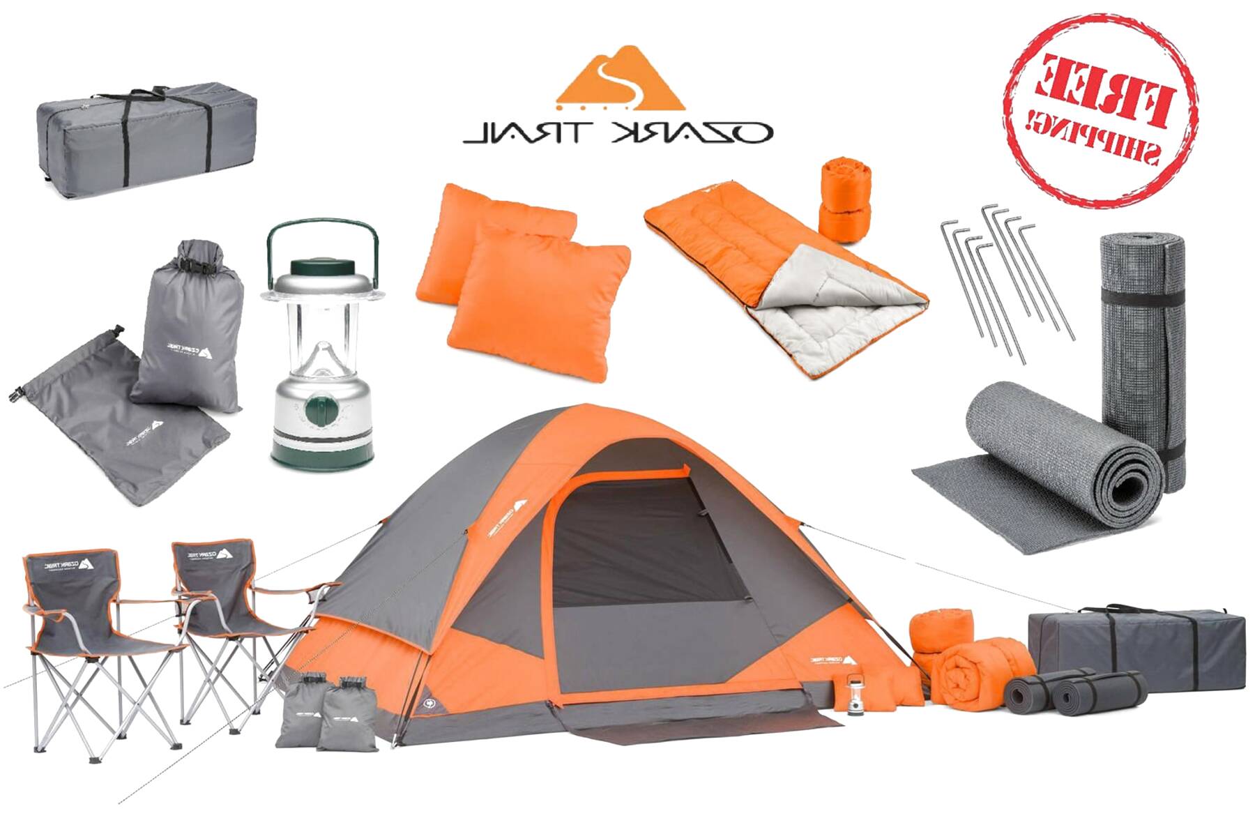 camping sets for sale