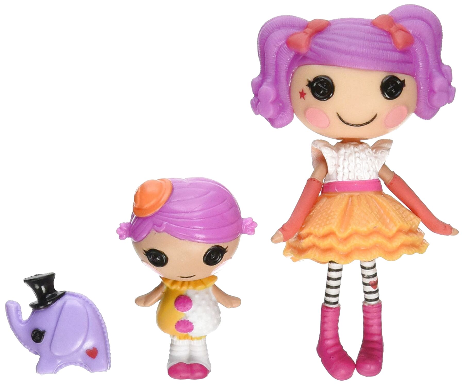 lalaloopsy for sale