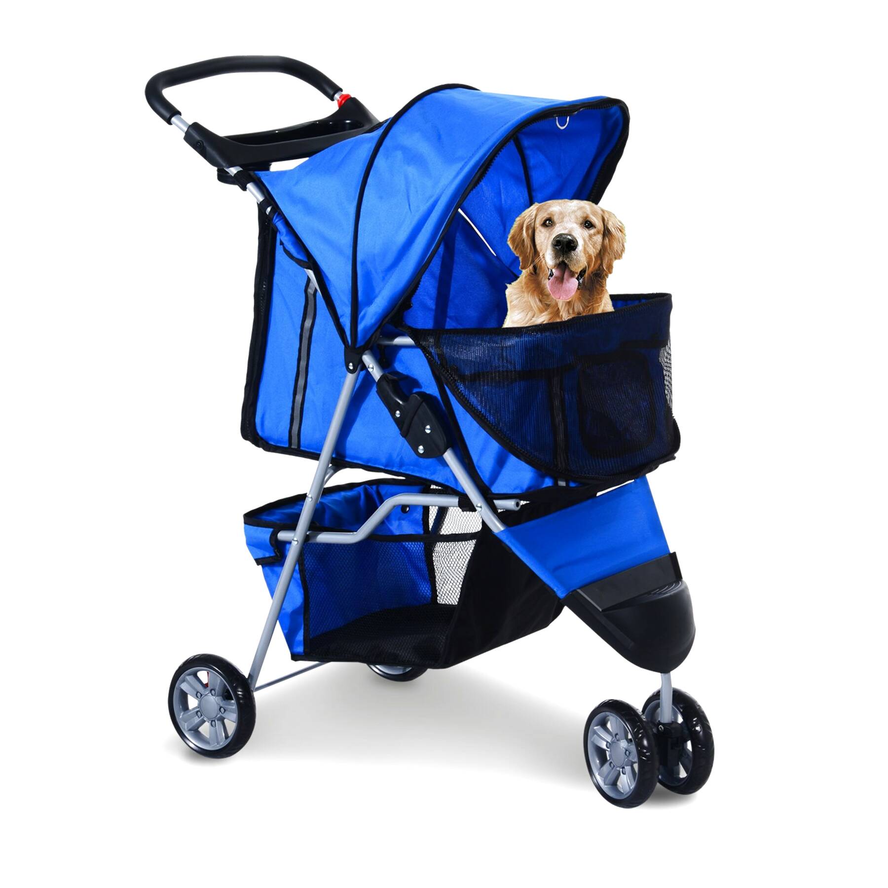 Dog Pushchair for sale in UK | 81 used Dog Pushchairs
