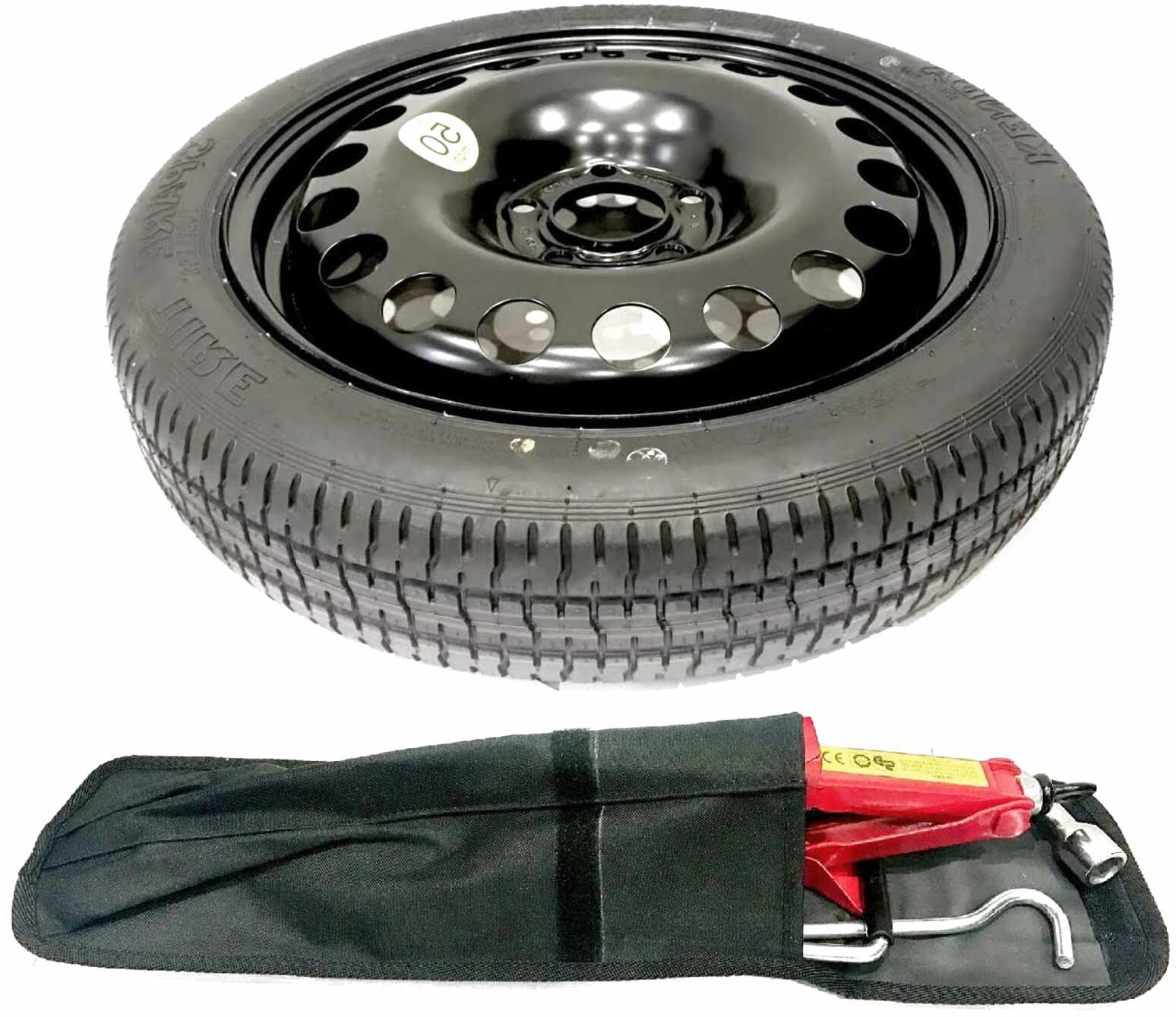 Astra Space Saver Spare Wheel for sale in UK | 62 used Astra Space ...