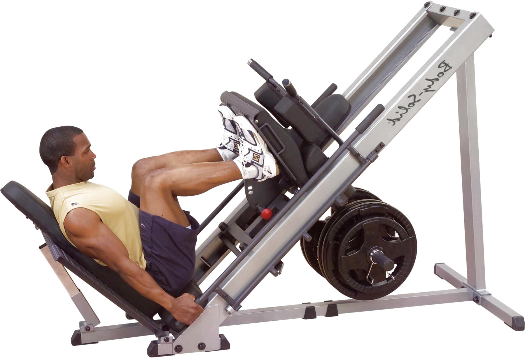 Leg Press Machine for sale in UK | 66 used Leg Press Machines