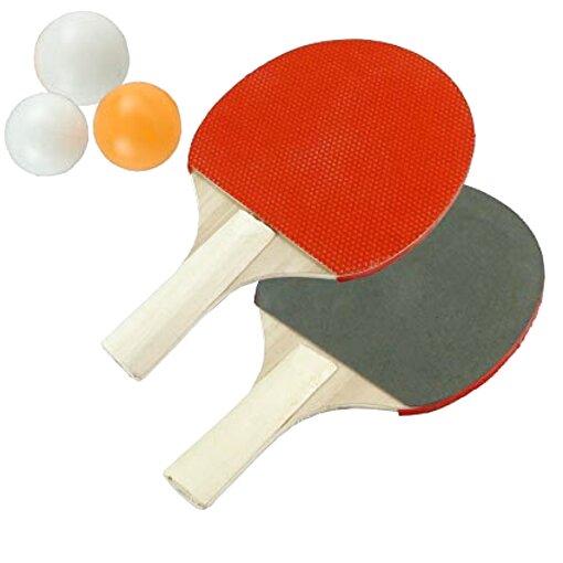 Ping Pong Bats for sale in UK | 66 used Ping Pong Bats