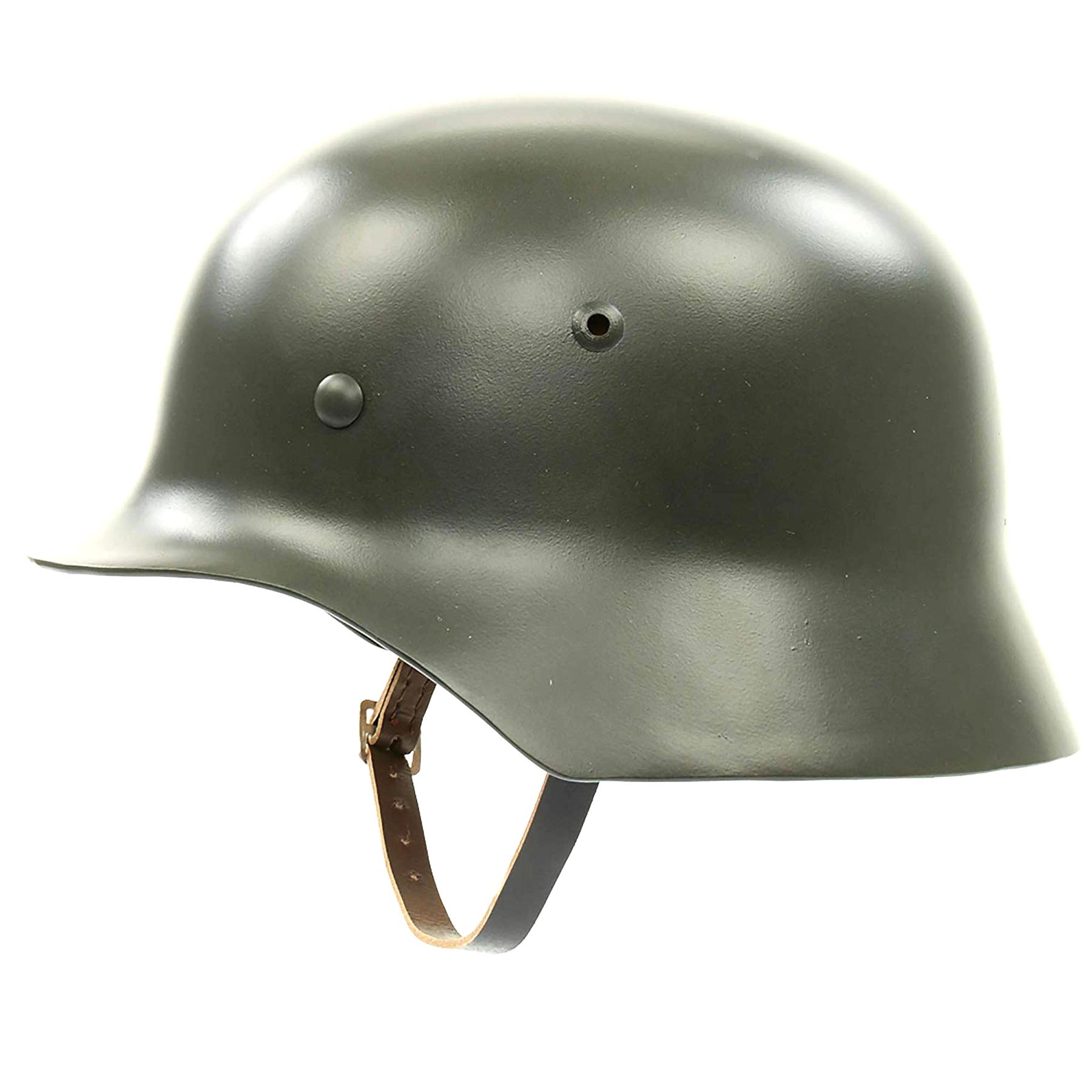 Ww2 German Helmet for sale in UK | 49 used Ww2 German Helmets