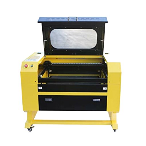 Laser Cutter And Engraver For Sale | Paul Smith