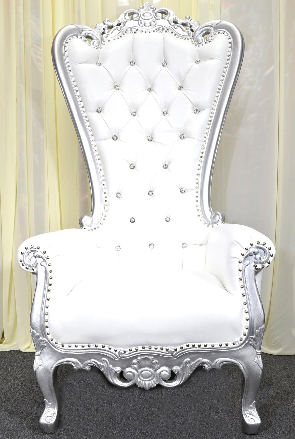 Throne Chair For Sale In Uk 64 Used Throne Chairs